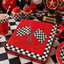 Formula 1 Racing Servilletas (x24u)