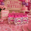Disco Country Cowgirl Treat Boxes (x8u)
