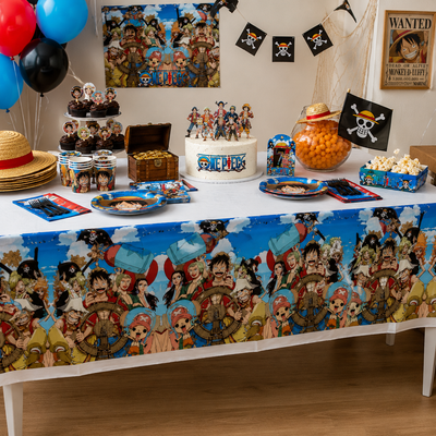 One Piece Mantel Tablecover (x1u)