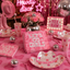 Disco Country Napkins (x16u)