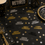 Happy Retirement Confetti 1/2oz
