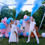 Extintor Gender Reveal (x1u)