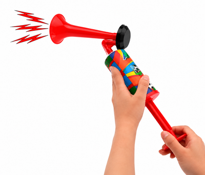 Air Horn Bocina (x1u)