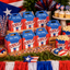 Caja Sorpresa Yo Soy Boricua (x3u)