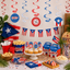 Espiral Yo Soy Boricua (x3u)