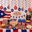 Espiral Puerto Rico (x3u)