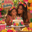 Summer Deluxe Floral Headband (x1u)