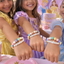 Disney Princess Bead Bracelets (x2u)