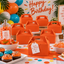 Gable Box Bulk - Orange Peel (x1u)