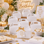 Gable Box Bulk - White (x1u)