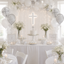 God Bless Bautizo Comunion Latex Balloons 12" (x15u)