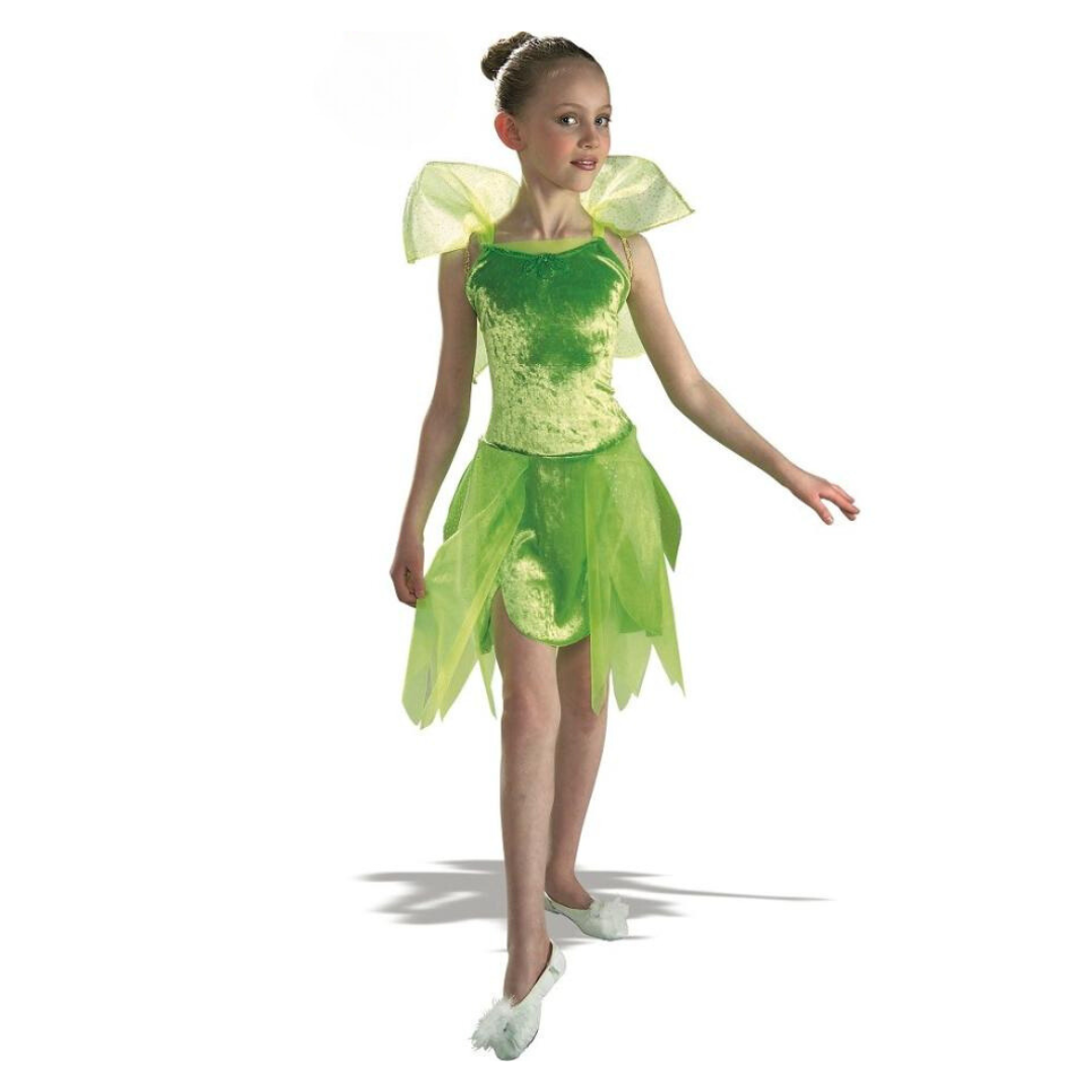 Pixie Ballerina Kids Costume