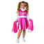 Cheerleader Champ Kids Costume