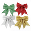 Moño/Lazo para Árboles de Navidad (x1u)