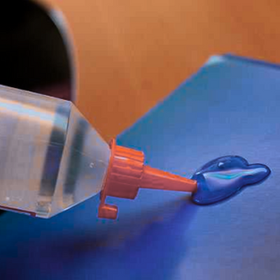 Silicona para Manualidades - Liquid Glue 250ml
