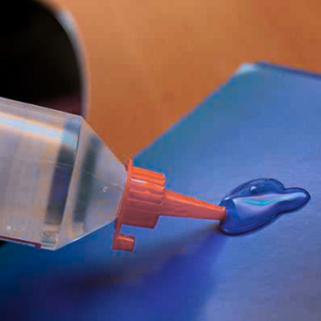 Silicona para Manualidades - Liquid Glue 60ml