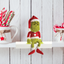 The Grinch Posable Sitting Prop (20")