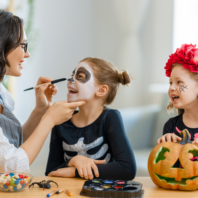 The Makeup Factory