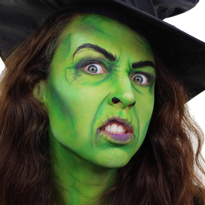 Witch Makeup Kit