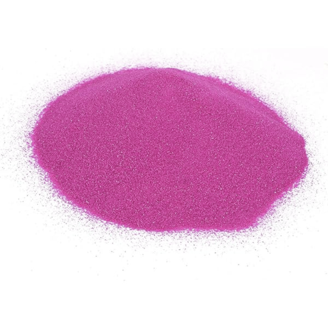 Acrylic Crystal Sand (Todos los colores (400g))