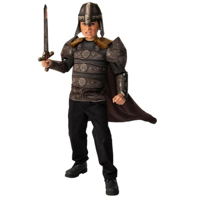 Viking Kids Costume