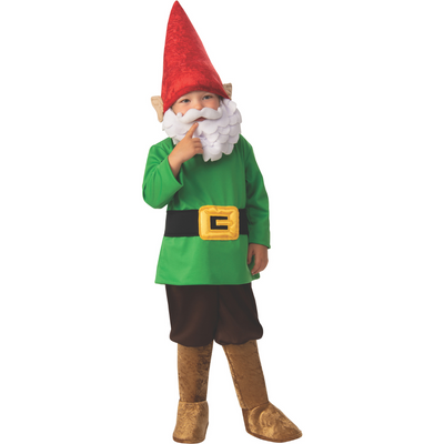 GARDEN GNOME-BOY MEDIUM