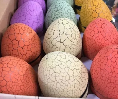 Dinosaur Egg unidad