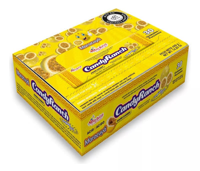Candy Ranch Parcha