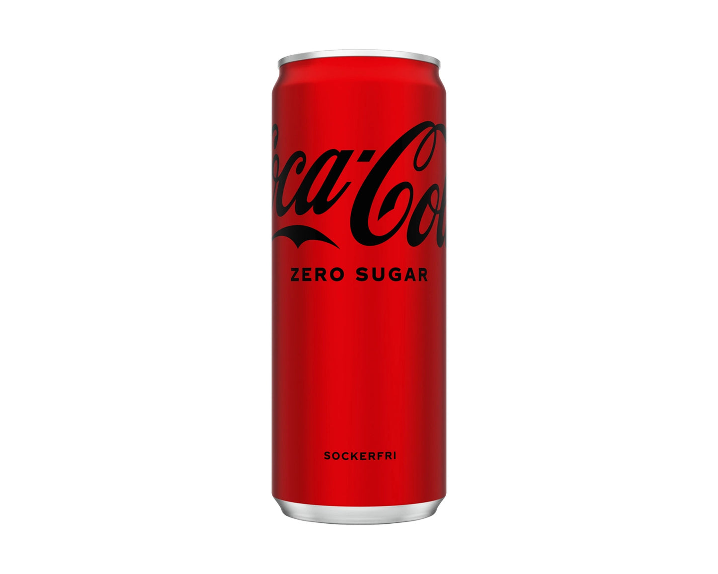 Coca Cola Zero 12oz