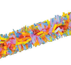 Tissue Festooning