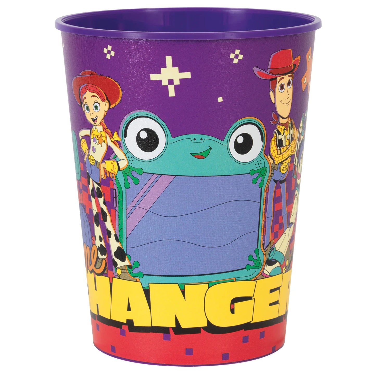 Toy Story Plastic Cup 16oz