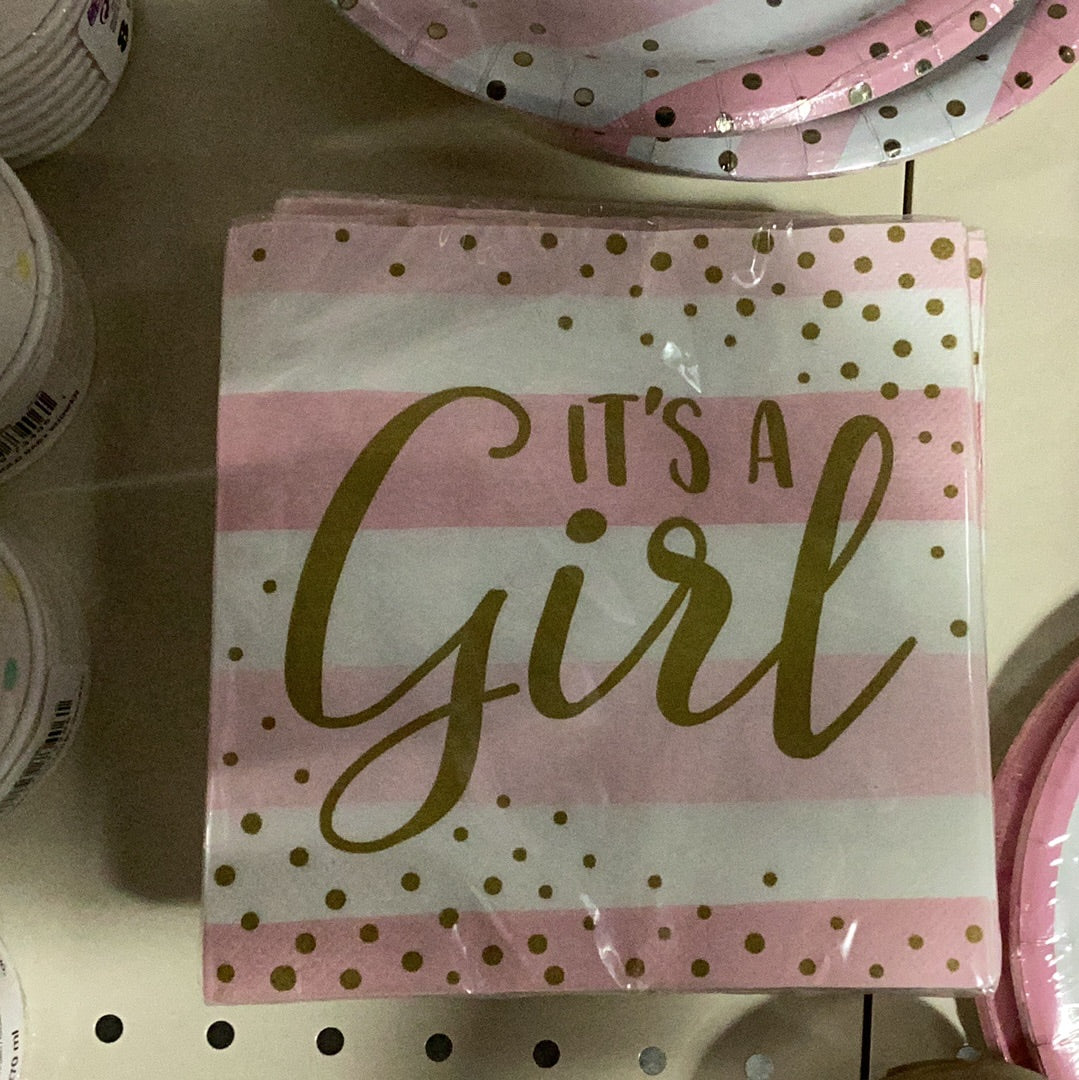 CelebrationGP Napkins 346286