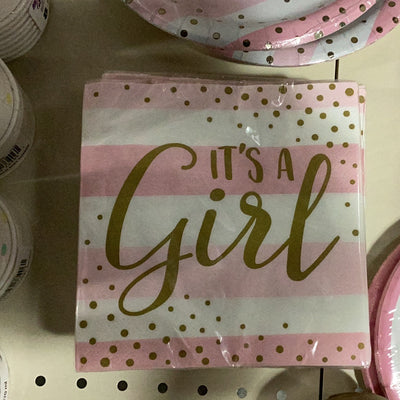 CelebrationGP Napkins 346286