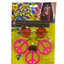 Hippie Accessory Kit Female