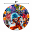 Dragon Ball Z Platos 9" (x10u)