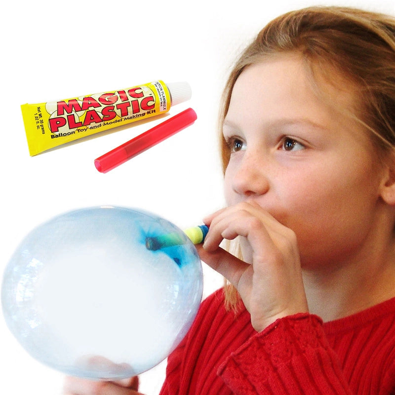 Bubble Tech Super Balloons (x3u)
