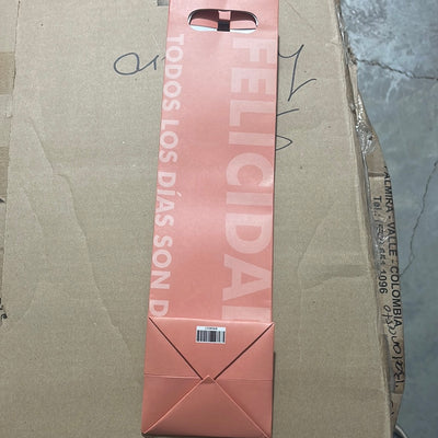 BOLSA VINO AÑO NUEVO 2