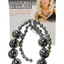 Disco Ball Necklace