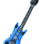 Guitarra Inflable Rock X Unidad
