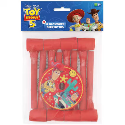 Toy Story Blowouts 8ct