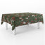 Mantel Rectangular Premium Quality 54x108