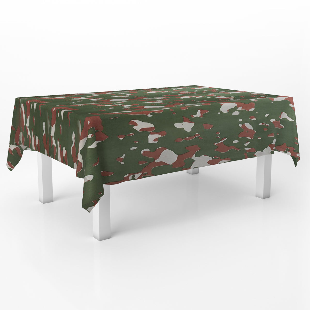 Mantel Rectangular Premium Quality 54x108