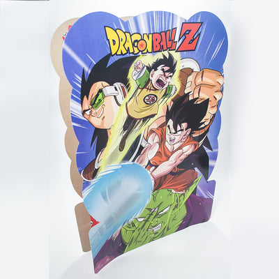 Piñata Dragon Ball Z