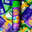 Party Shine Spray - No Fragance
