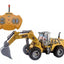 Construction Vehicule - Control Remoto