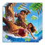 Moana Servilletas (x20u)