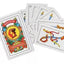 Cartas Españolas Card Set