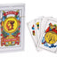 Cartas Españolas Card Set