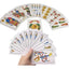Cartas Españolas Card Set