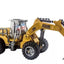 Construction Vehicule - Control Remoto